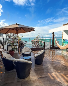 pousada tropical maragogi