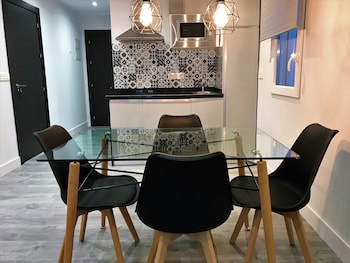 apartamentos ciudad de ronda