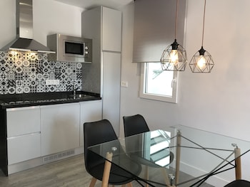 apartamentos ciudad de ronda