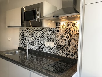 apartamentos ciudad de ronda