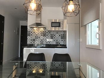 apartamentos ciudad de ronda