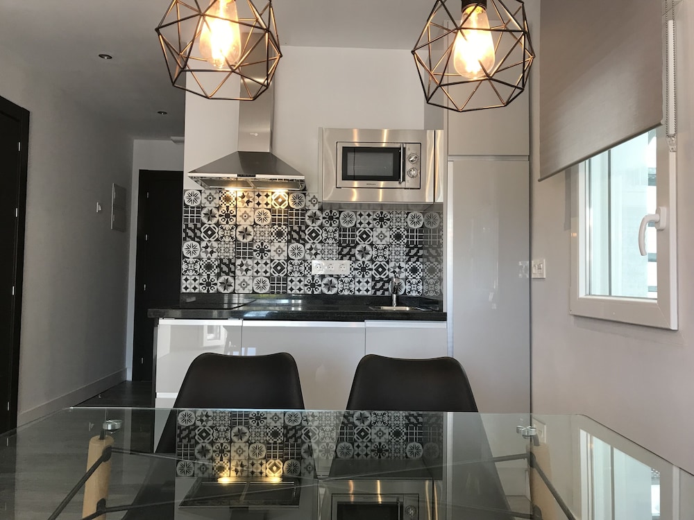 apartamentos ciudad de ronda