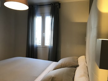 apartamentos ciudad de ronda