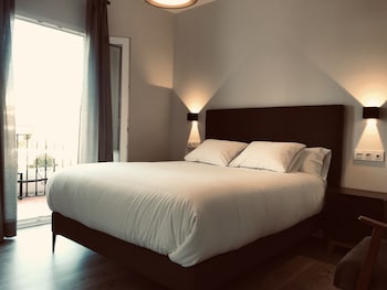 apartamentos ciudad de ronda