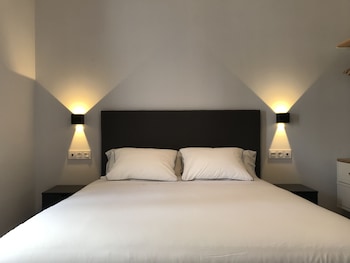 apartamentos ciudad de ronda