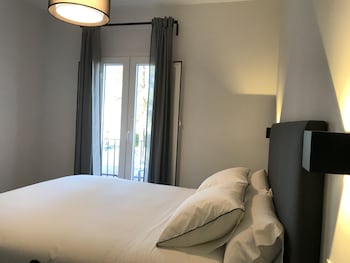 apartamentos ciudad de ronda