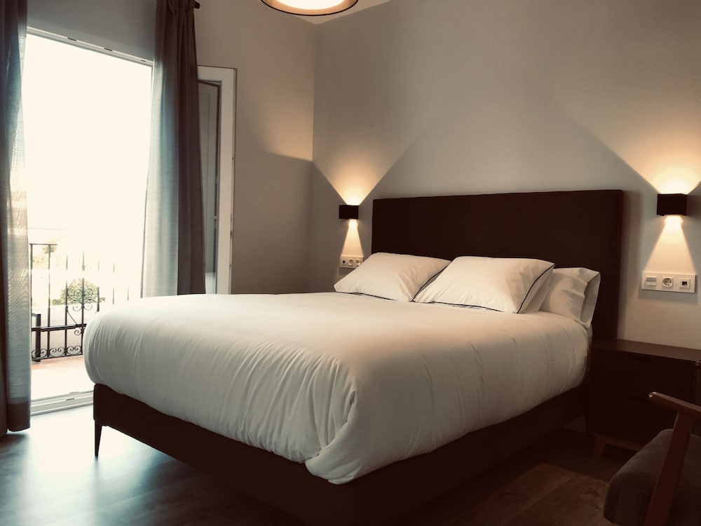 apartamentos ciudad de ronda