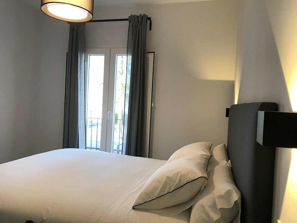 apartamentos ciudad de ronda