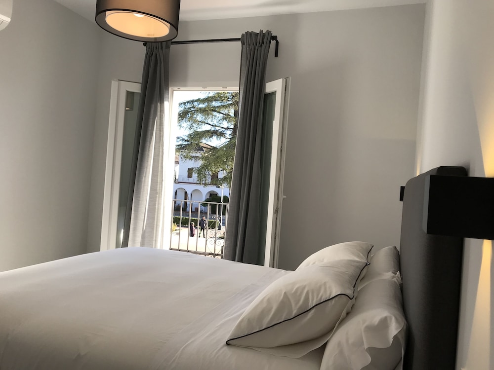 apartamentos ciudad de ronda