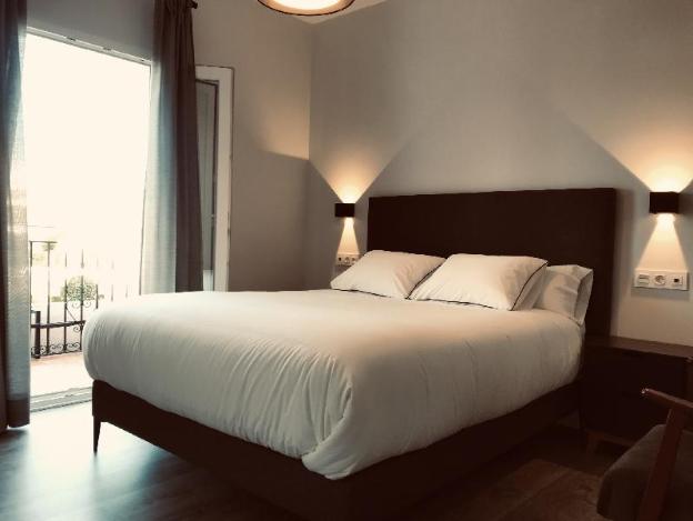 apartamentos ciudad de ronda