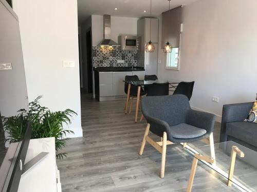 apartamentos ciudad de ronda