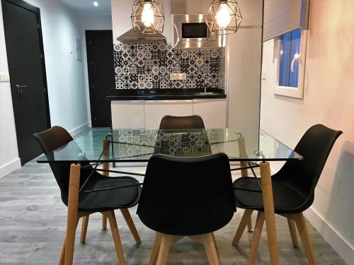 apartamentos ciudad de ronda