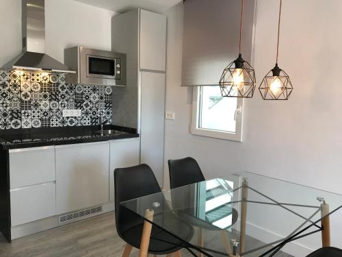 apartamentos ciudad de ronda