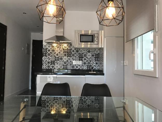 apartamentos ciudad de ronda