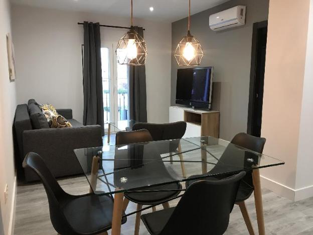 apartamentos ciudad de ronda