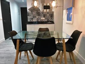 apartamentos ciudad de ronda