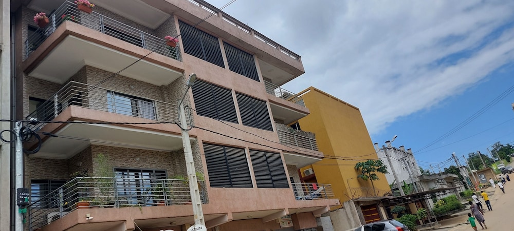 abidjan