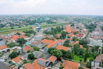 Minimalist Studio Dave Apartment For 2 Pax,,0 star