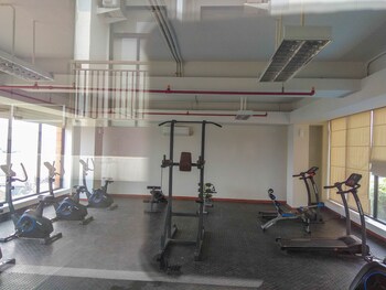 Minimalist Studio Dave Apartment For 2 Pax,,0 star
