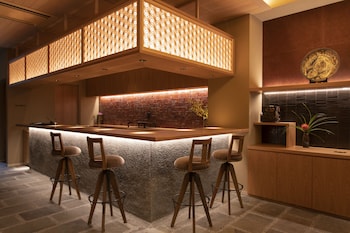 hotel kanazawa zoushi