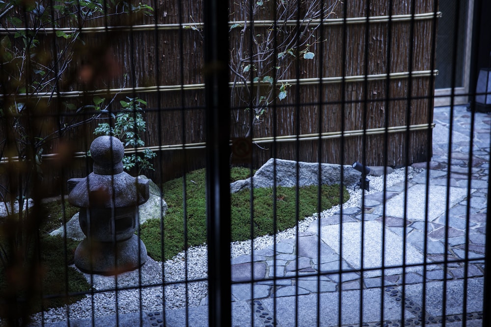 hotel kanazawa zoushi