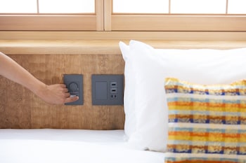 hotel kanazawa zoushi