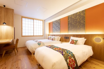 hotel kanazawa zoushi