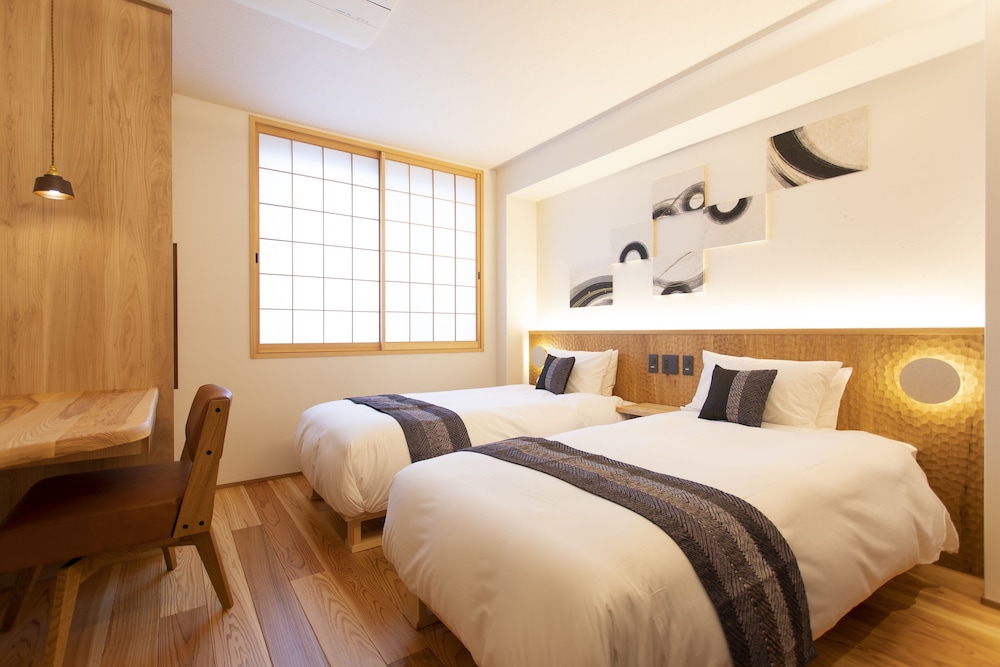 hotel kanazawa zoushi
