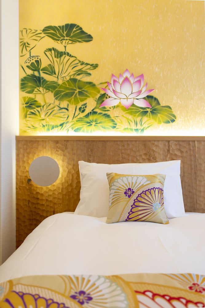 hotel kanazawa zoushi