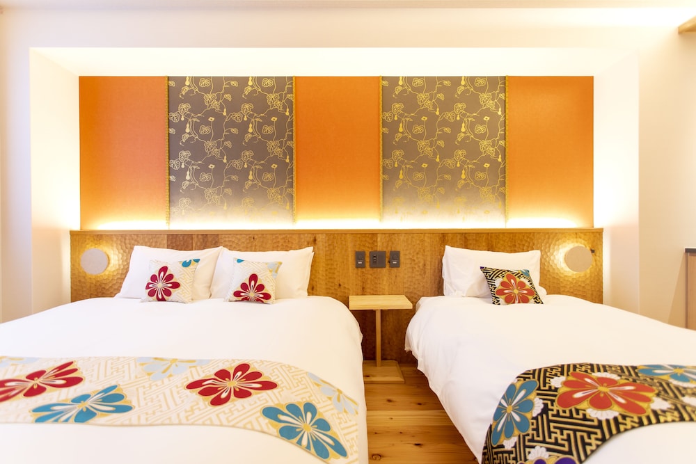 hotel kanazawa zoushi