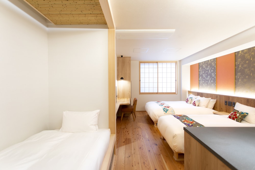 hotel kanazawa zoushi