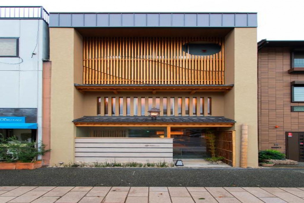 hotel kanazawa zoushi