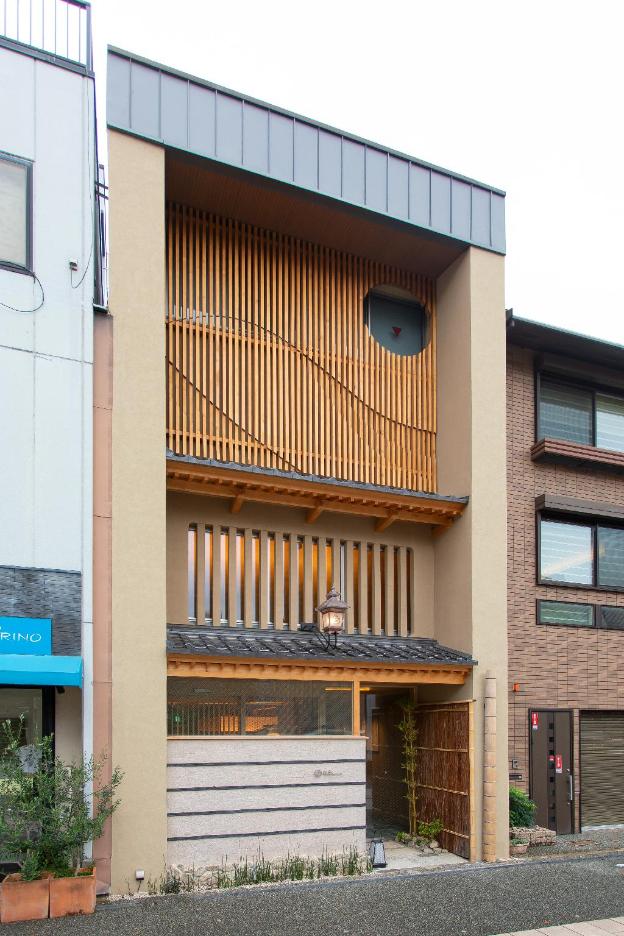 hotel kanazawa zoushi