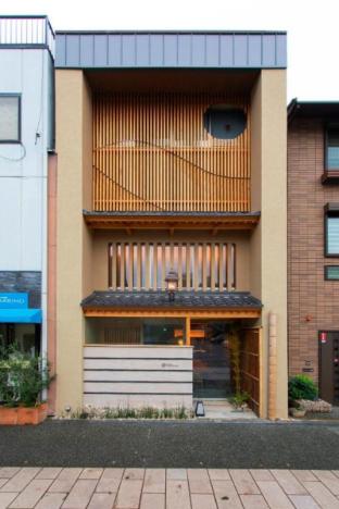hotel kanazawa zoushi