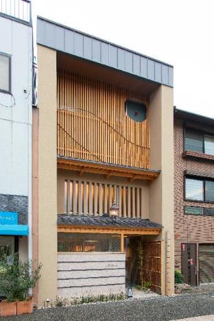 hotel kanazawa zoushi