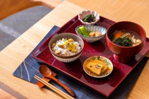 hotel kanazawa zoushi