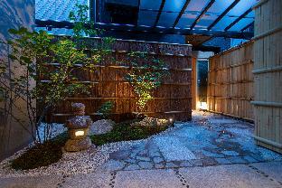 hotel kanazawa zoushi