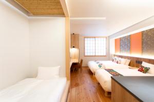 hotel kanazawa zoushi