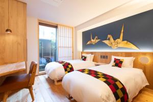 hotel kanazawa zoushi