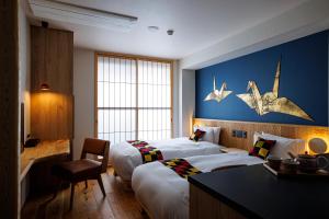 hotel kanazawa zoushi