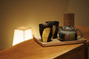 hotel kanazawa zoushi