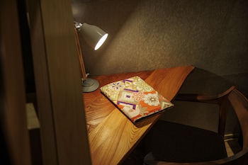 hotel kanazawa zoushi