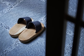 hotel kanazawa zoushi