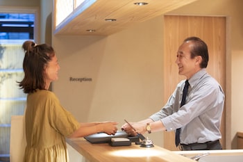 hotel kanazawa zoushi