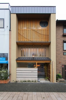 hotel kanazawa zoushi