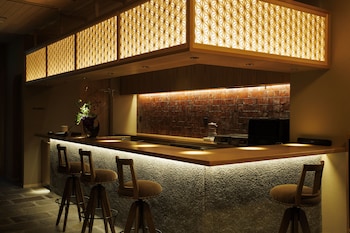 hotel kanazawa zoushi