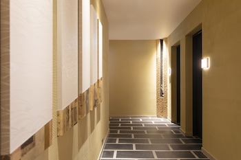 hotel kanazawa zoushi