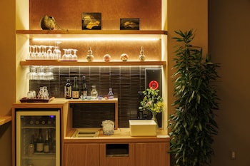 hotel kanazawa zoushi