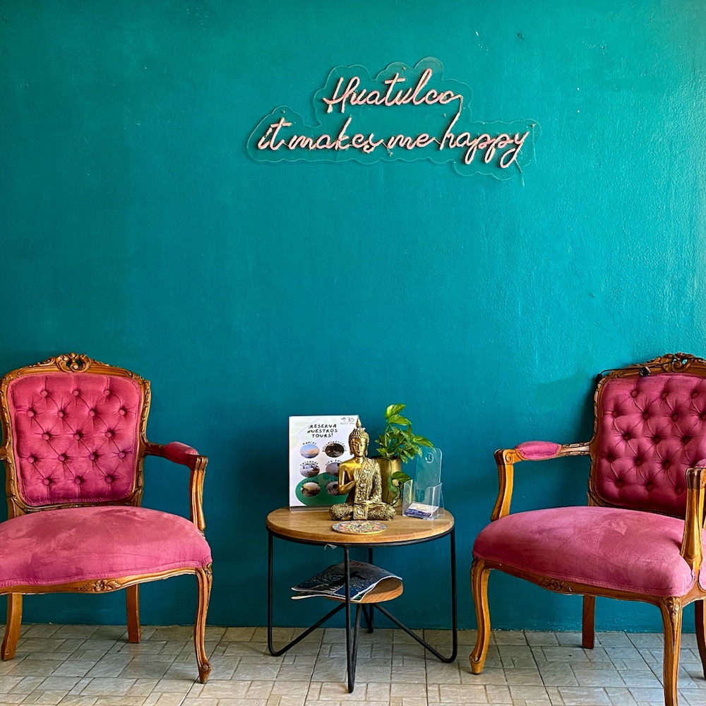 santa maria huatulco