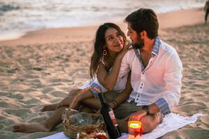 santa maria huatulco